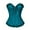 Mint Green_006, variant on BYHONG Ladies' Fashionable Casual Comfortable Shapewear Fashionable Style Strapless Jacquard Shapewear Black_007 XXL
