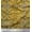 Goldenrod, variant on Soimoi Black Cotton Duck Fabric Vector Design Damask Decor Fabric Printed Yard 44 Inch Wide