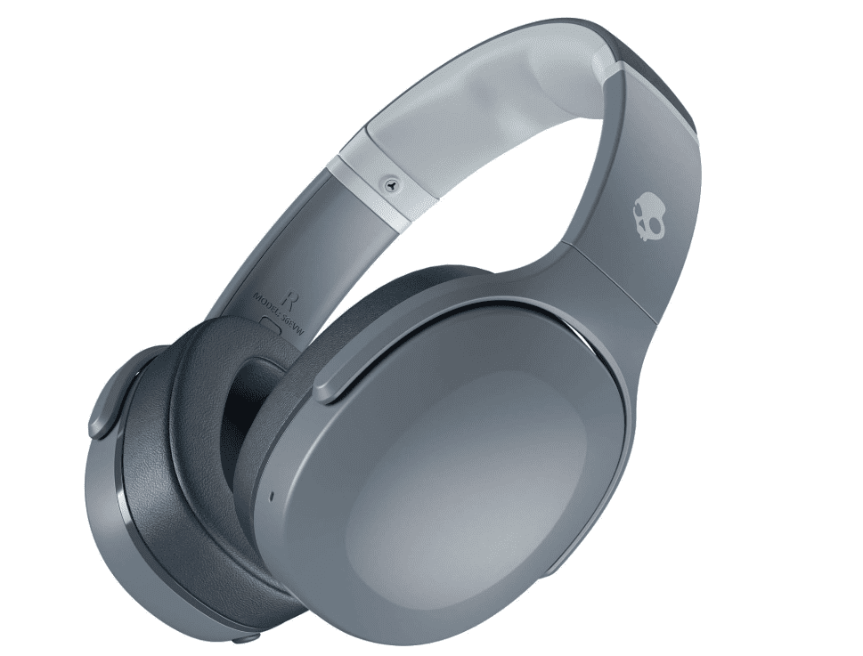 Skullcandy Crusher Evo Wireless Over-Ear Headphone