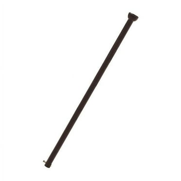 Fanaway 51107024 24 in. Downrod without Lines, Oil Rubbed Bronze