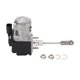 thumbnail image 1 of Actuador de turbocompresor 03F145701HX Estructura compacta de alta potencia Reemplazo para Seat Ibiza IV, 1 of 19