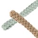 thumbnail image 3 of 2 piezas de muñeca universal muñeca de muñeca starp estuche muñeca de muñeca charmitos de teléfonos correas, 3 of 6