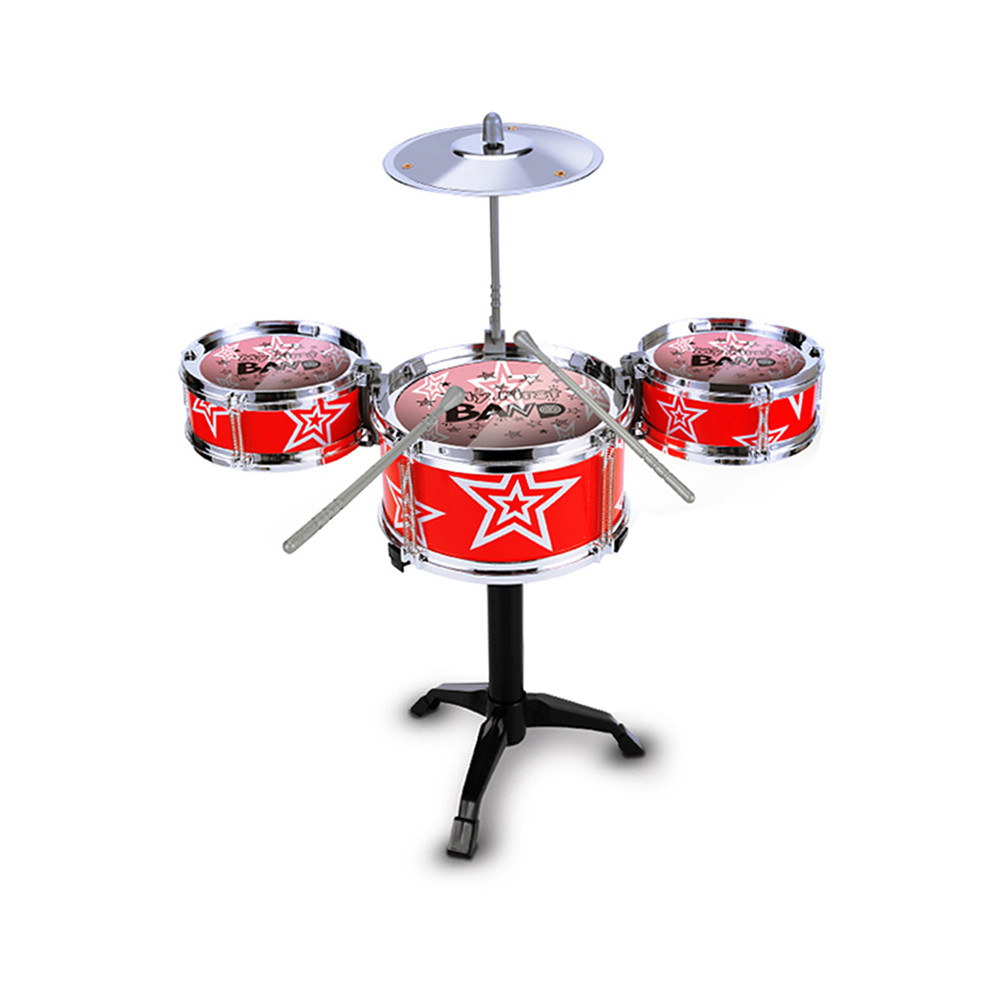 baby drum set walmart