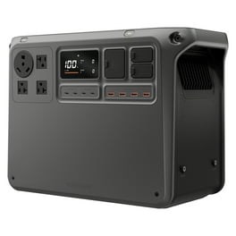 発電機・ポータブル電源 Anker Solix F1500 Portable Power Station Anker SOLIX F1500 Portable Power Station 1536Wh | 1800W