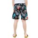 thumbnail image 4 of Qarigey Niños bañándose viajando impreso playa pantalones cortos niños surf piscina fiesta verano ajustable bañadores ropa negro Type2 NO2, 4 of 6