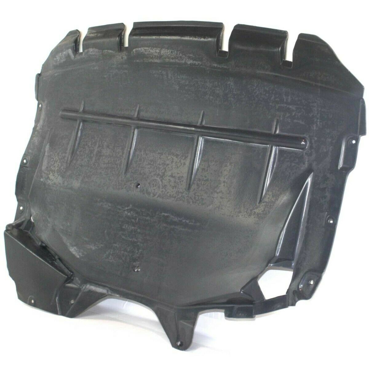 Perfit Liner Engine Splash Shield For BMW E39 5 Series 525i 528i 530i 1997-2003 Auto Trans
