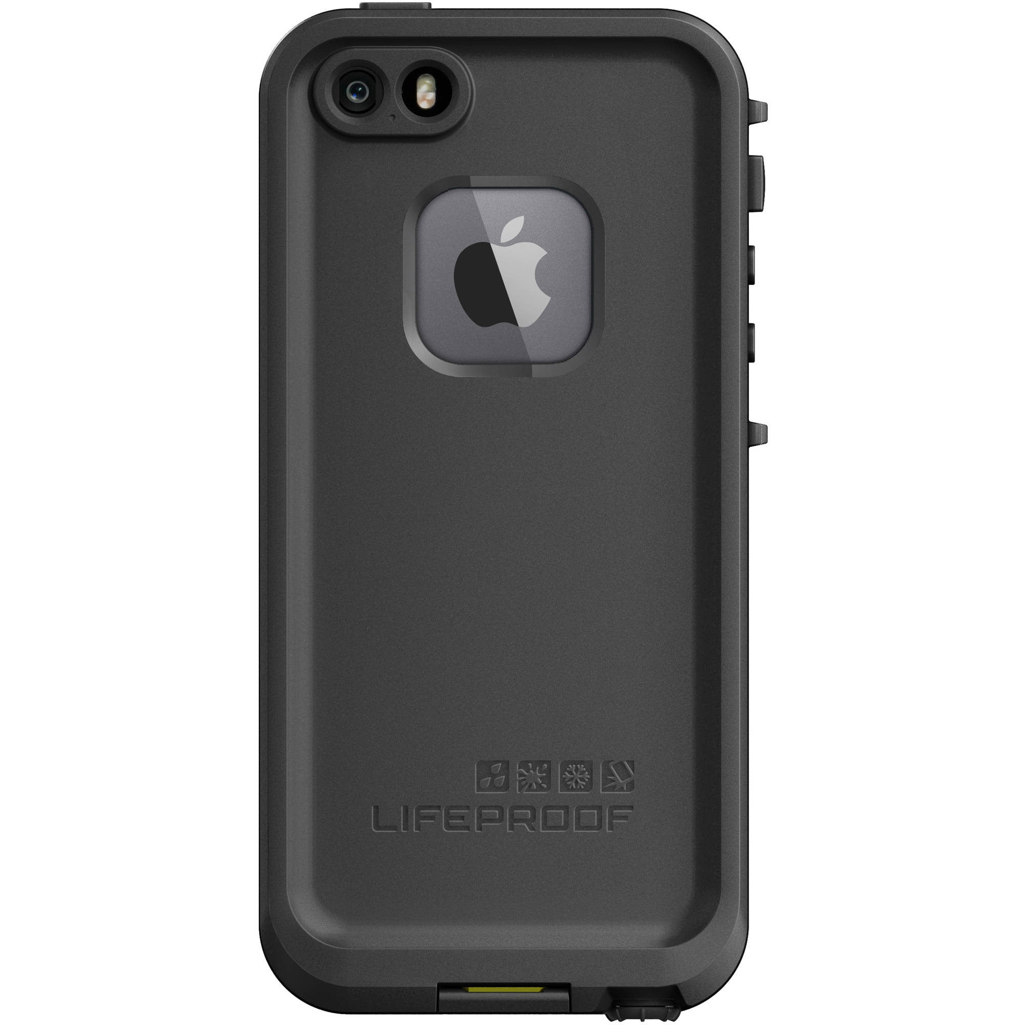 iPhone 5/5SE/5S Lifeproof fre - Walmart.com