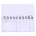thumbnail image 4 of Miangastore Compact Notepad for Writing with Durable Paper Assorted Color Great for Recording Plans Notes and Memos 5 x 7 Inches, 4 of 9