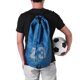 thumbnail image 5 of Drawstring Backpack Mesh Backpack Shoulder Drawstring Bag Drawstring Ball Bag Durable Soccer Sports Ball Bag for Basketball Soccer Outdoor Men ANGGREK Otros, 5 of 8