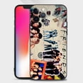 thumbnail image 3 of Funda de silicona suave para Apple iPhone, carcasa de silicona para modelos 15, 14, 13, 12, 11 Pro Max, Mini, XS Max, XR, X, 7, 8 Plus, 3 of 5