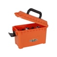 thumbnail image 2 of Flambeau 11" Marine Dry Box Orange, 2 of 3
