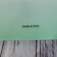 thumbnail image 6 of ZORAVIXO Scales – High Precision Body Weight Scale with LCD Display, Step-On Technology, Tempered Glass Platform, 6 of 6