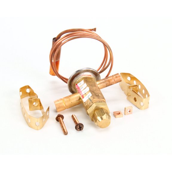 Scotsman Thermo Exp Valve 11-0488-21 - Genuine OEM Replacement Part