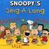 Pre-Owned - Snoopy's Classiks On Toys Sing-A-Long