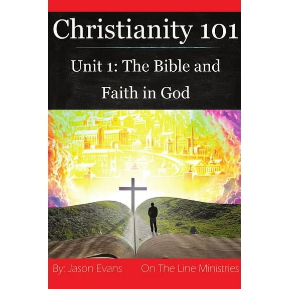 Christianity 101 Unit 1, (Paperback)