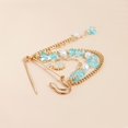 thumbnail image 6 of Elegant Long Fringe Multi-Layer Alloy Brooch For Women Fashion Accessories For Casual Outfits And Evening Dresses, 6 of 8
