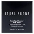 thumbnail image 5 of Bobbi Brown Luxe Eye Shadow - Melting Point , 0.08 oz Eye Shadow, 5 of 6