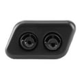 thumbnail image 3 of Boquilla lavafaros para automóvil 61678360661 61678360662, compatible con E39 525i 528i 530i 540i M5, izquierda, 3 of 10