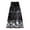 Navy, variant on Women Horse Face Skirt Seft Tie Print Elegant Vintage Long Swing Maxi Pleated Skirts Chinese Traditional Hanfu