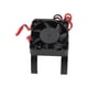 thumbnail image 4 of Disipador de calor para motor RC, disipador de calor para motor sin escobillas RC, disipador de calor para motor sin escobillas, ventilador de enfriamien, 4 of 14