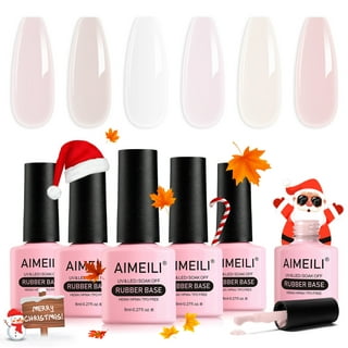 AIMEILI Nail Art Brushes Set Gel Polish Nail Art Design Pen Painting Tools,  Dual-ended Nail Art Liner Brush Pen for Nail Gel Polish Painted Nail DIY