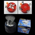 thumbnail image 5 of HORIALENCE 1Pcs Compact Portable Camp Stove with for Hiking, 5 of 8