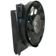 thumbnail image 3 of Cooling Fan Assembly Compatible with JEEP CHEROKEE 1995-1996 6Cyl 4.0L Engine, 3 of 5