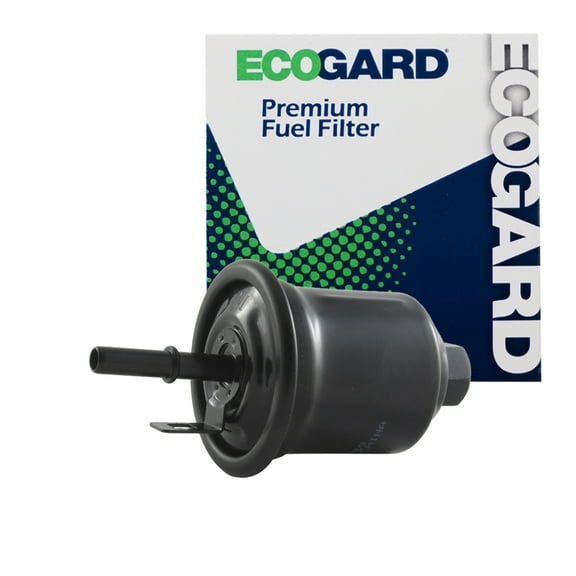 ECOGARD XF55612 Premium Fuel Filter Fits Toyota Sequoia 4.7L 2001-2009