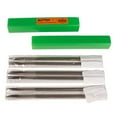 thumbnail image 3 of Notch 5/32” - 3/8" Chainsaw Files - Box of 12 (39933), 3 of 4