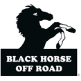 thumbnail image 1 of Black Horse Offroad Rb-Ar3B-Kit Armour Roll Bar Kit, 1 of 1