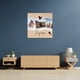 thumbnail image 5 of Canva Decorativo Diseño Personalizado: Te quiero, cariño - Para 3 fotografías Maxigráfica Shop Canvas Abstracto Elegante, 5 of 6