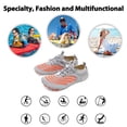 thumbnail image 5 of Water Shoes for Women Men Wide Toe Box Quick Dry Barefoot Sport Shoes Lightweight Non Slip Hiking Shoes for Swimming Beach Walking Surfing Yoga, 5 of 8
