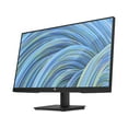 thumbnail image 3 of HP V24v G5 FreeSync Monitor 65P62AA#ABA Bundle with Docztorm Dock, 24" FHD VA (1920x1080) 75Hz Display, 1 HDMI 1.4, 1 VGA, Anti-Glare, Ideal for Home & Business, Black (2023 Latest Model), 3 of 6