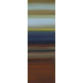 thumbnail image 3 of McMasters, James 9x18 Black Modern Framed Museum Art Print Titled - Duende I, 3 of 5