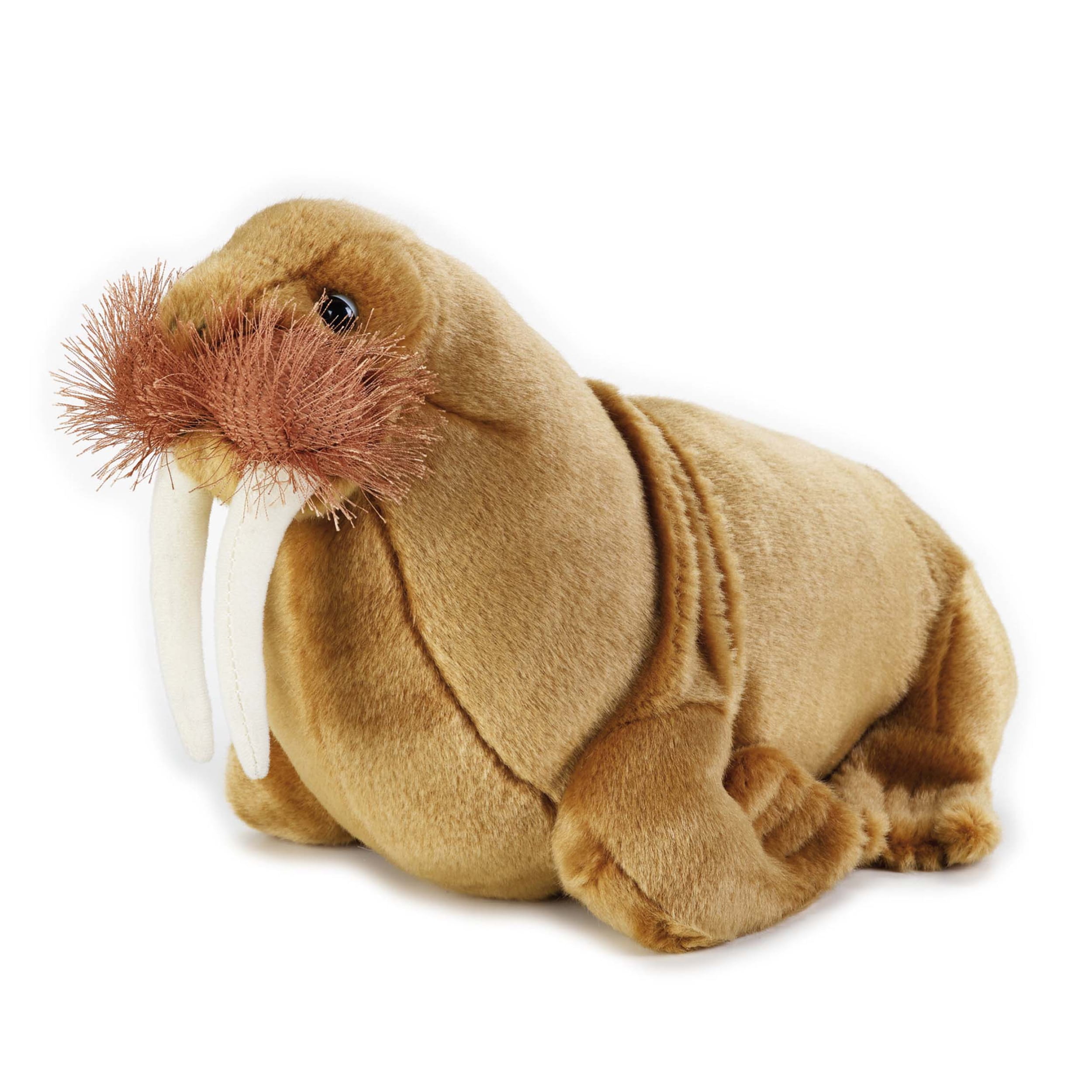 stuffed walrus