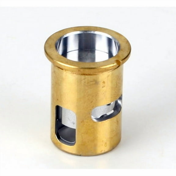 Traxxas 4030 Cylinder Piston & Sleeve TRX Pro.15 Engine: Nitro Stampede/Sport