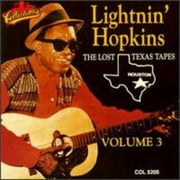 Lost Texas Tapes, Vol. 3