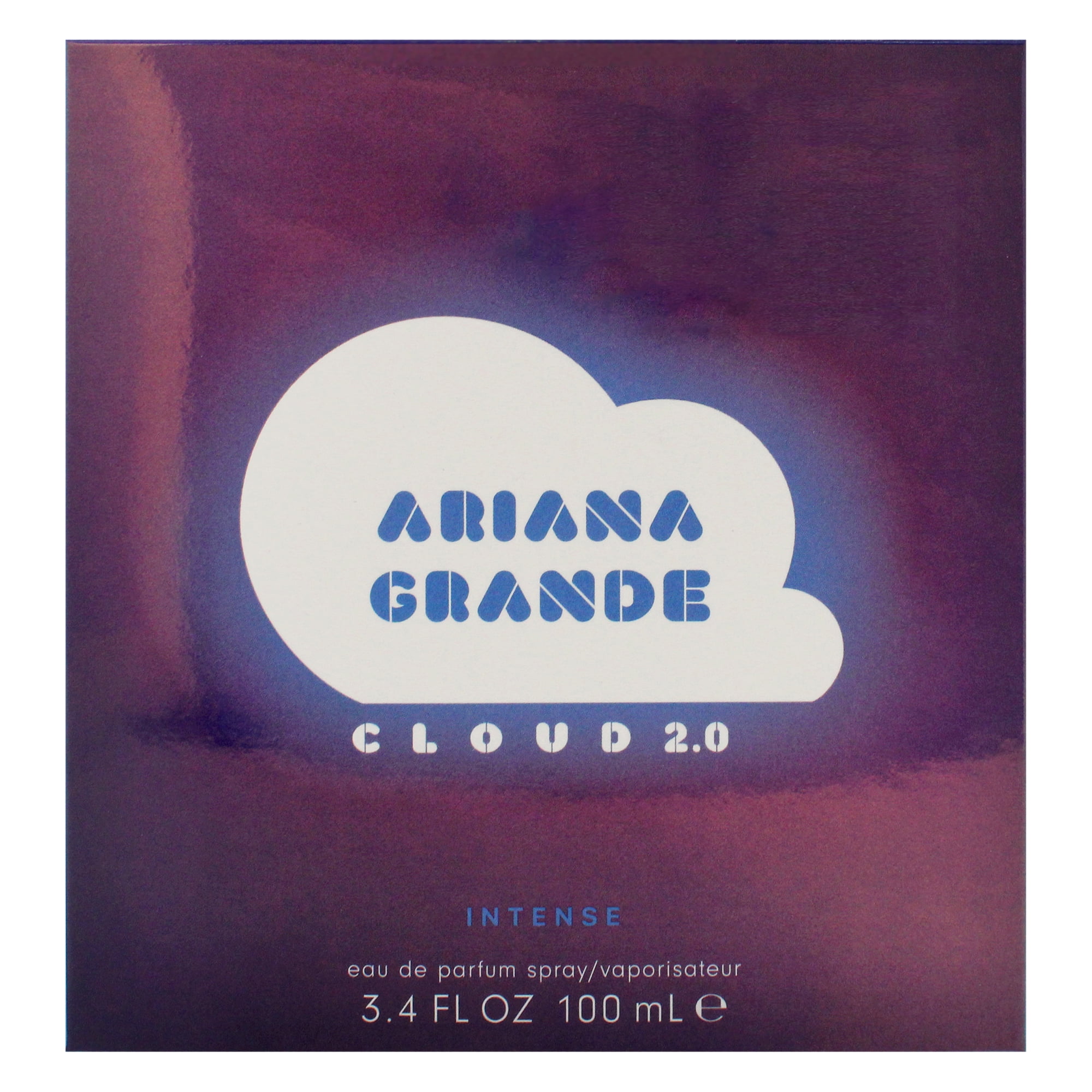 Ariana Grande Cloud 2.0 Intense 3.4 oz EDP Spray with Pear Coconut