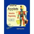 thumbnail image 1 of Pre-Owned Java Applets : Interactive Programming, 1 of 1