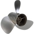 thumbnail image 2 of Quicksilver New OEM Brv3 14.0X24 Rh R, 48-8M0123407, 2 of 6