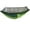 Green, variant on IMossad Double 2-Person Camping Hammock with Mosquito Net and Rain Fly, Green