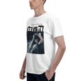 thumbnail image 5 of Camiseta de Manga Corta para Hombres Kimetsu no Yaiba, 5 of 5