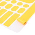 thumbnail image 4 of Yimiti Anti-Scratch Sticker Scratch Masking Film,Yellow, 4 of 9
