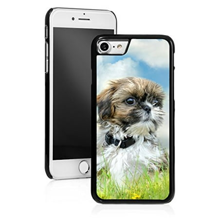 shih tzu iphone 8 case shih tzu iphone 8 case