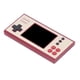 thumbnail image 1 of Consola De Juegos Portátil, Gamepad De Mano Retro Clásico Portátil Pantalla LCD USB Para El Hogar ANGGREK Portable Game Console, 1 of 8