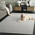 thumbnail image 3 of SAFAVIEH Platinum Regent Abstract Area Rug, Beige/Ivory, 8' x 10', 3 of 11