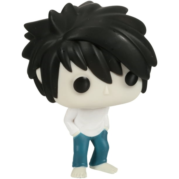 l death note pop vinyl