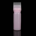 thumbnail image 3 of Hot Hair Applicator Salon ing Dispensing Hair Coloring Bottle Brush Hair Care, 3 of 7