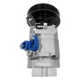 thumbnail image 2 of RYC New AC Compressor and A/C Clutch GH342 Fits Honda Odyssey 3.5L 1999, 2000, 2001, 2002, 2003, 2004, 2 of 4