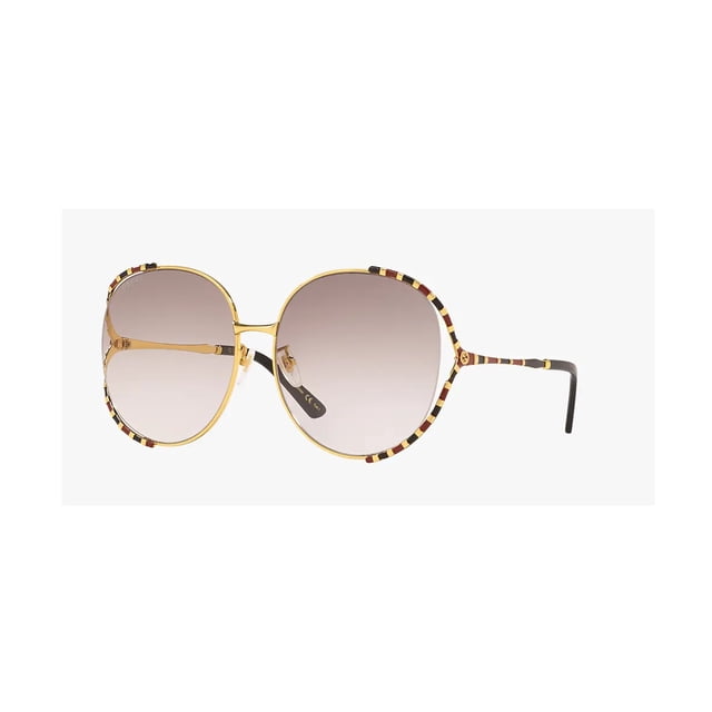 Lente de Sol Gucci GG0595S 009